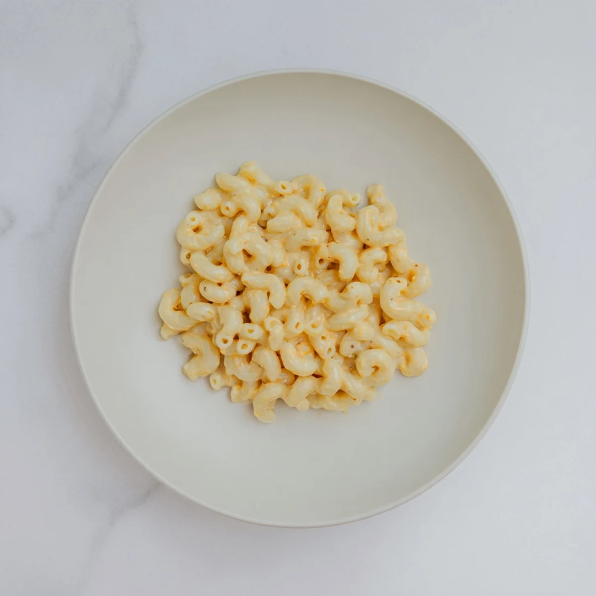 One-Pot Butternut Squash Mac