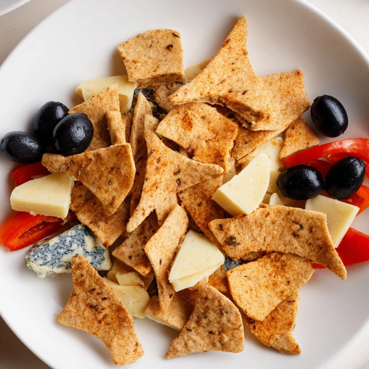 A beautifully arranged Spooky Night Bat Halloween Board with colorful treats, dips, and charming bat decorations.