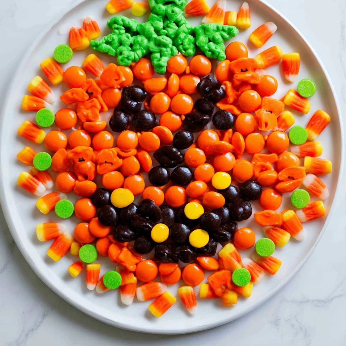 Sweet Little Treats recipe