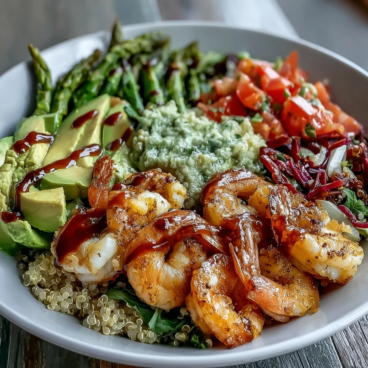 Colorful ingredients in the Rainbow Vegetable Detox Bowl are artfully arranged, showcasing juicy tomato wedges and creamy avocado slices alongside crisp broccoli florets. 