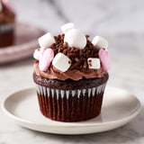 Adorable Bunny Burrow Cupcakes