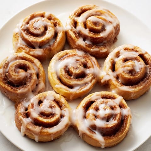 Warm, comforting Cinnamon Roll Bites, showcasing soft dough and fragrant cinnamon filling.