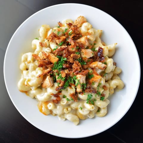 One-Pot Honey BBQ Chicken