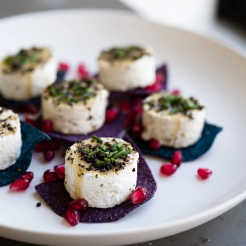 Stepping Stones Cheese Chips