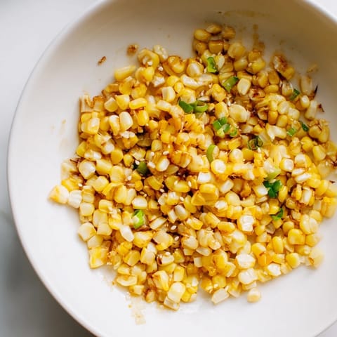Japanese Butter Corn