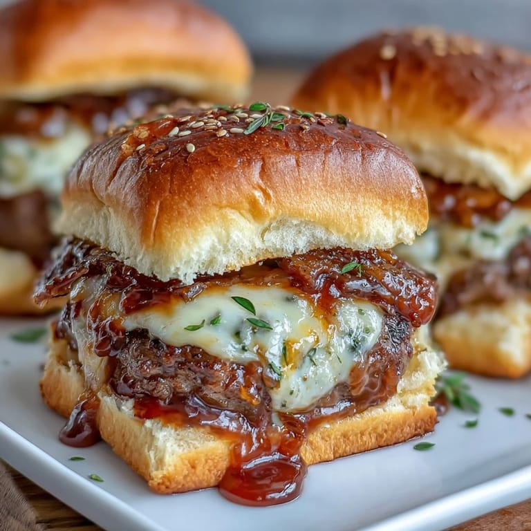 Festive BBQ baby shower snack board featuring sliders, fresh veggies, and assorted chips, ideal for a casual gathering.
