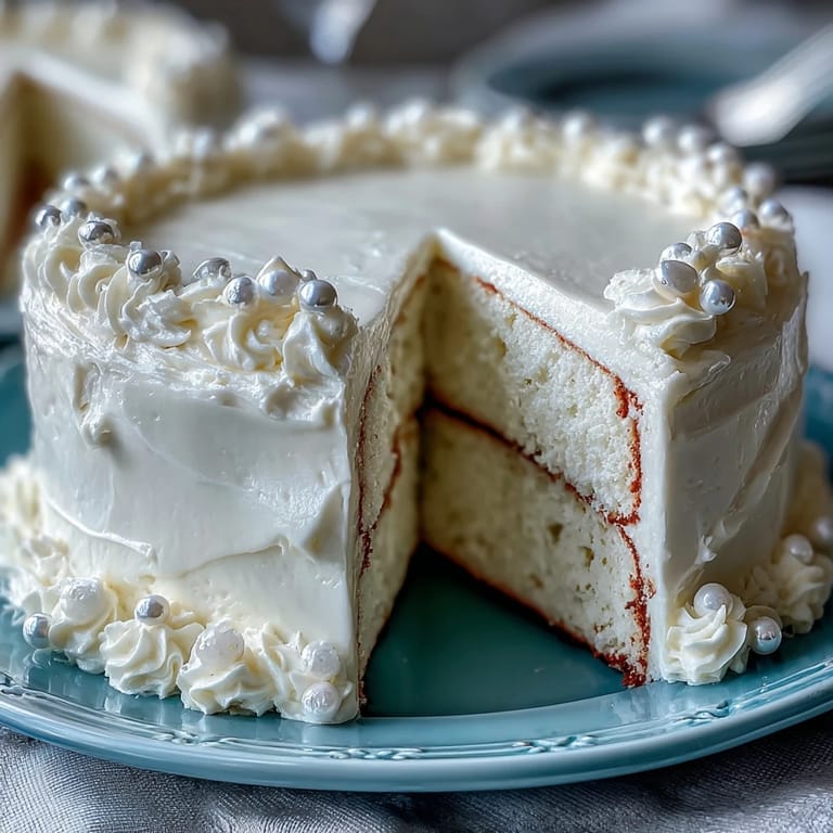 3. Soft and moist Communion Party Sheet Cake covered in pearl fondant with a lustrous finish, creating a stunning centerpiece for Communion parties.