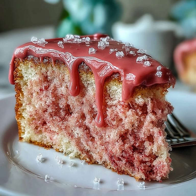 Decadent Bridal Shower Rosé Velvet Cake, featuring a luscious gold drip finish.